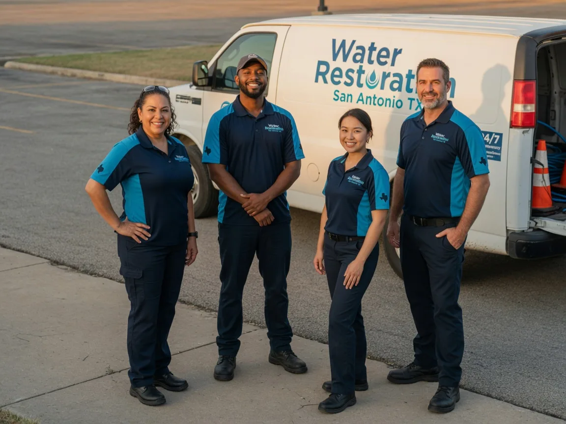 Water Damage Repair company in Jacksonville, NY